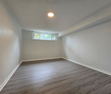 For Lease - 144 Clarence Street Unit# Bsmt, Brampton, Ontario - Photo 6