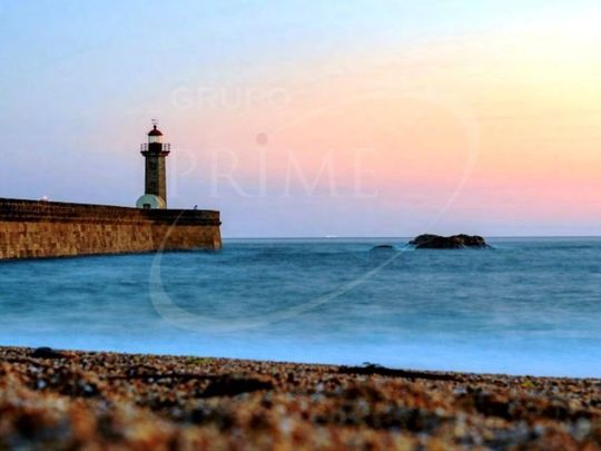 4 room luxury Flat for rent in Quinta Miramar, Porto, Distrito do Porto - Photo 1