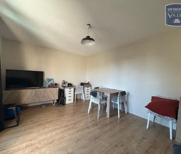 Location Appartement 2 pièces 49m² BARBERAZ 73000 - Photo 4