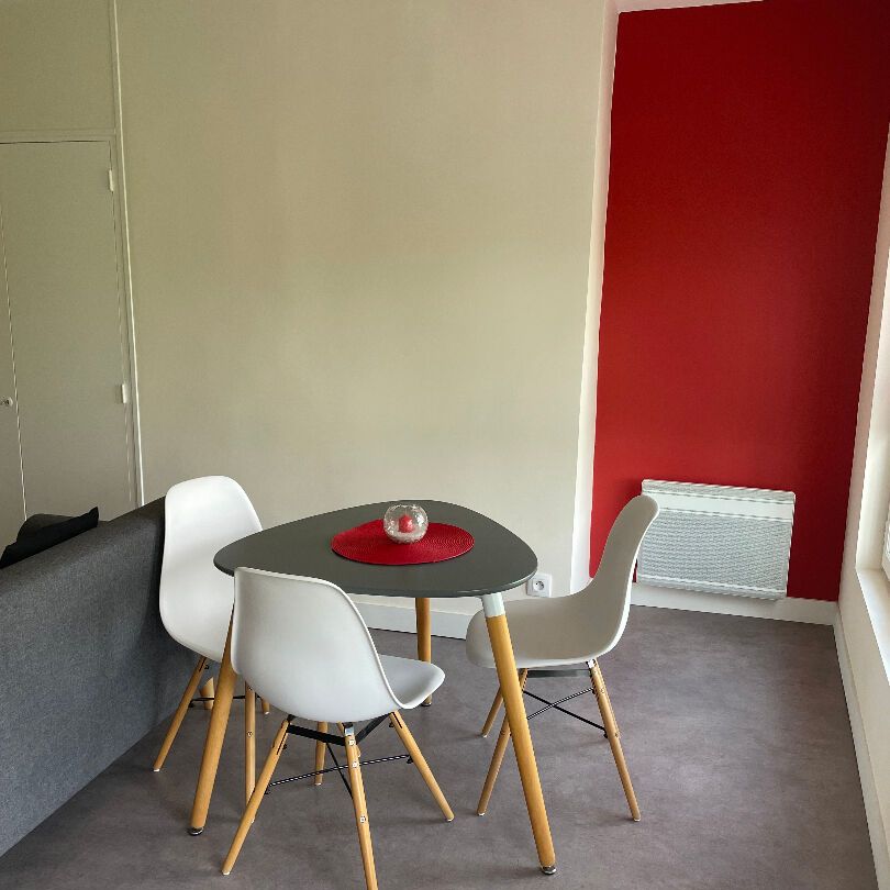 Location Appartement 2 pièces 40m² - Photo 1