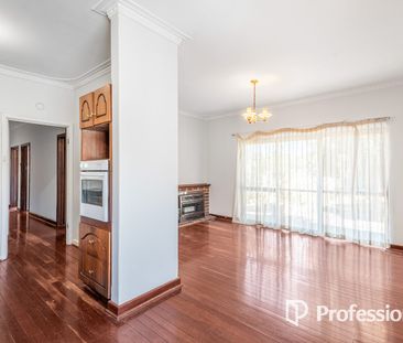 Spacious 3x1 Home for Lease - Nollamara - Photo 3