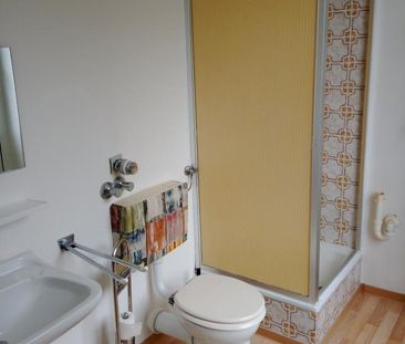 1 Zimmer Appartement für Studenten/innen und Azubis - Photo 1