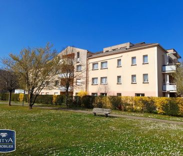 Location Appartement 2 pièces 56m² GRAVIGNY 27930 - Photo 4
