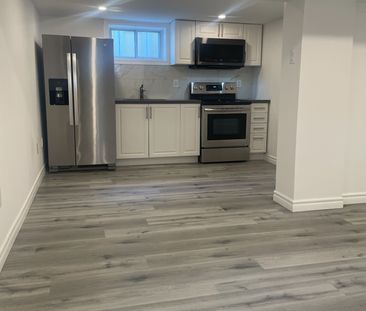 For Lease - 18 Flempton Crescent Unit# Lower, Toronto, Ontario - Photo 2