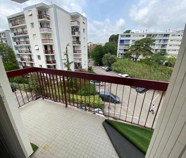 Location appartement 1 pièce 29.2 m² à Montpellier (34000) - Photo 2