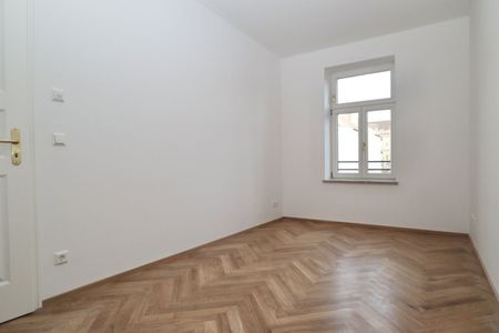 5-Zimmer Wohnung in Chemnitz • Balkon • Tageslichtbad • Fußbodenheizung • jetzt mieten • ERSTBEZUG - Photo 4