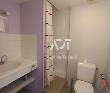 Location Appartement 1 pièce 22m² GRENOBLE 38000 - Photo 5