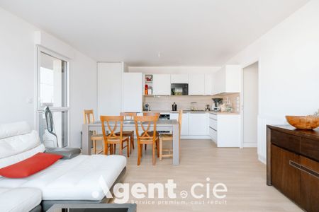 Appartement à louer, 3 pièces - Verson 14790 - Photo 2