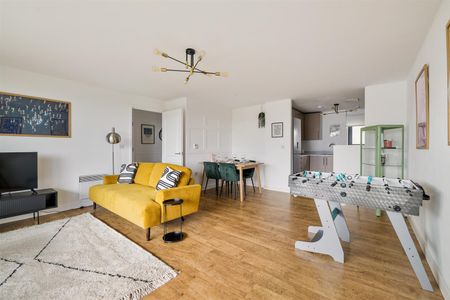 Palmers Road , E2 0TD - Photo 2