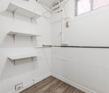 For Lease - 20 Castleton Avenue Unit# Lower, Toronto, Ontario - Photo 6