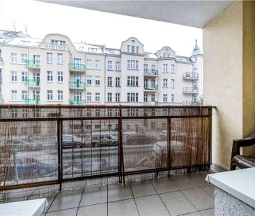 Studio - For Rent/Lease - Poznan, Poland - Zdjęcie 4