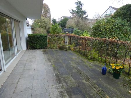 Hochwertig modernisierte 3-Zimmer-Erdgeschoss-Wohnung in gefragter Lage von Opladen - Photo 5