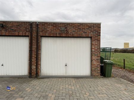 Verzorgd appartement met 2 slaapkamers te Alken - Photo 5