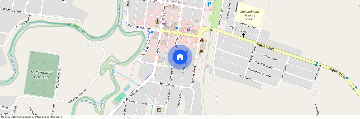 8/116 Stuart Street, MULLUMBIMBY NSW 2482