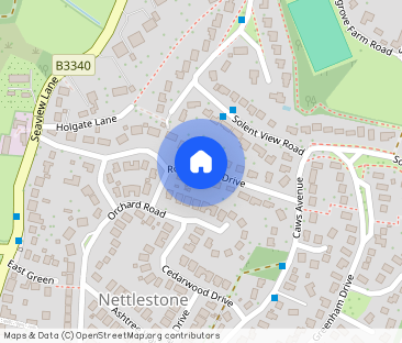 Rowan Tree Drive, Seaview - Photo 1