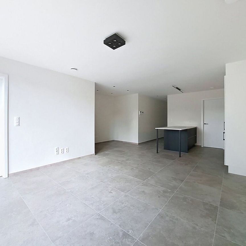 Te huur - Appartement in Wezembeek-Oppem - Photo 1