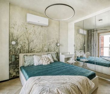 Zupełnie nowe, wysoki standard, piękne wnętrze! 38 m² - Photo 6