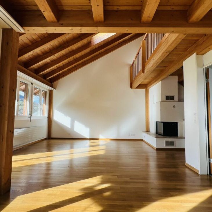 4.5 Zimmer, 160 m², 1. Stock - Photo 1