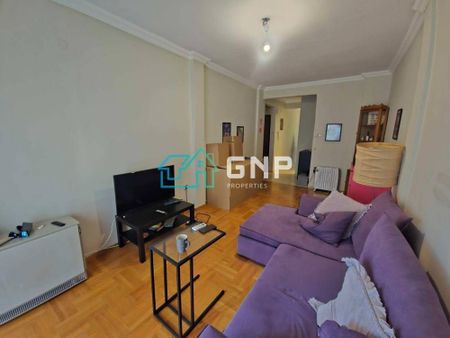 Studio/Γκαρσονιέρα για ενοικίαση Αντιγονιδών (Κέντρο Θεσσαλονίκης) - Photo 3