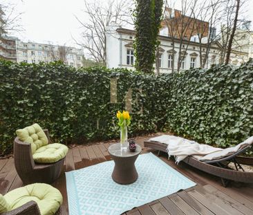 Kawalerka | Centrum | Ogródek | Wysoki Standard - Photo 5