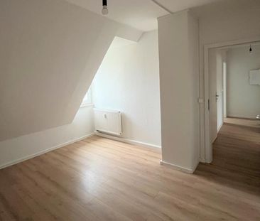 Your first own apartment – ready for immediate occupancy - Foto 1