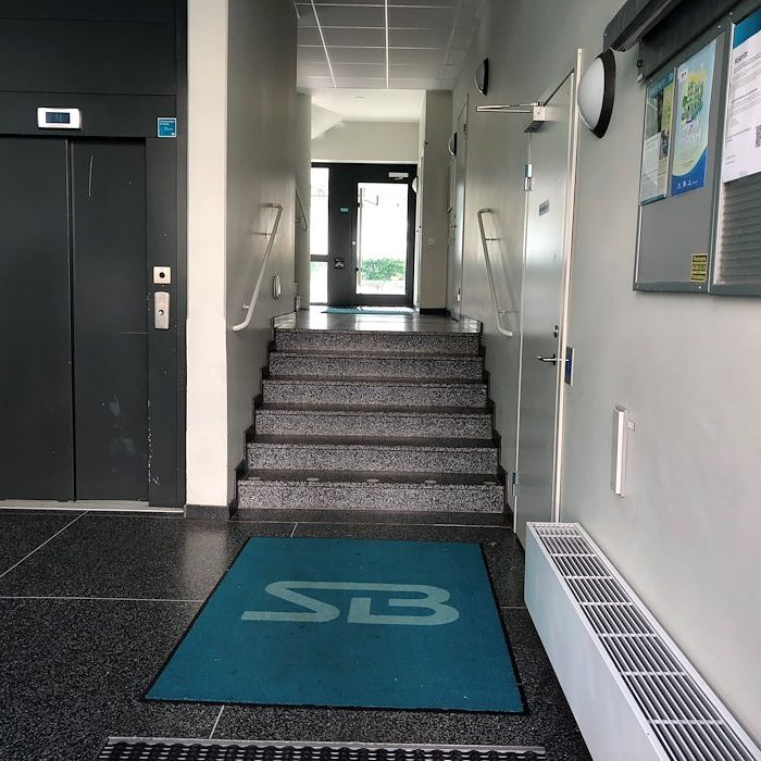 Hammarby Allé 179, Södra Hammarbyhamnen - Foto 1