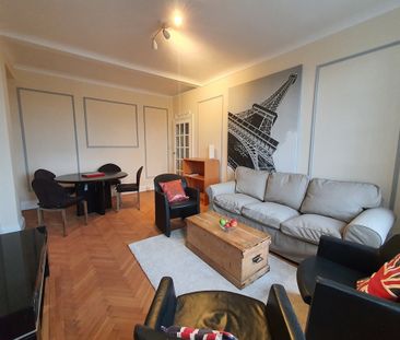 Stunning double bedroom for rent on Covent Garden London, WC2E - Photo 1