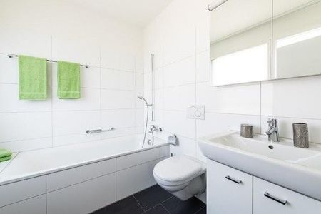 Wohlfühloase mit urbanem Flair - Foto 3