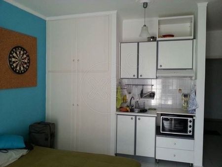 Studio/Γκαρσονιέρα για ενοικίαση Τερψιθέα - Γλυφάδα (Πάτρα) - Photo 5