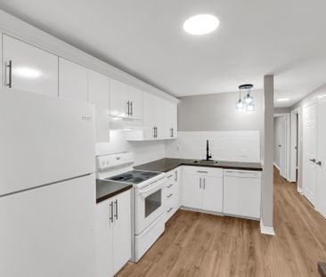 For Lease - 4 Frost Trail Unit# Bsmt, Barrie, Ontario - Photo 2