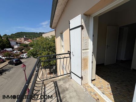 Location Appartement 3 pièces 50m² CASTELMORON SUR LOT 47260 - Photo 4