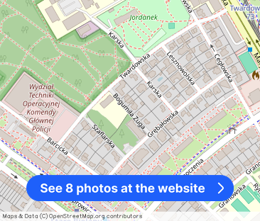 Wynajmę mieszkanie 45 m², ul. Zuga, Stare Bielany - Photo 1