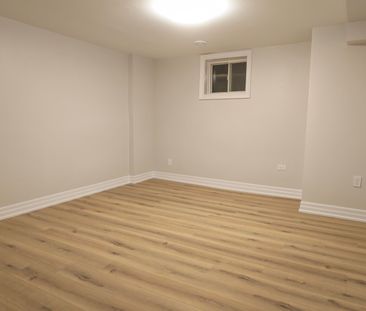 For Lease - 5 Janna Court Unit# Basement, Markham, Ontario - Photo 4