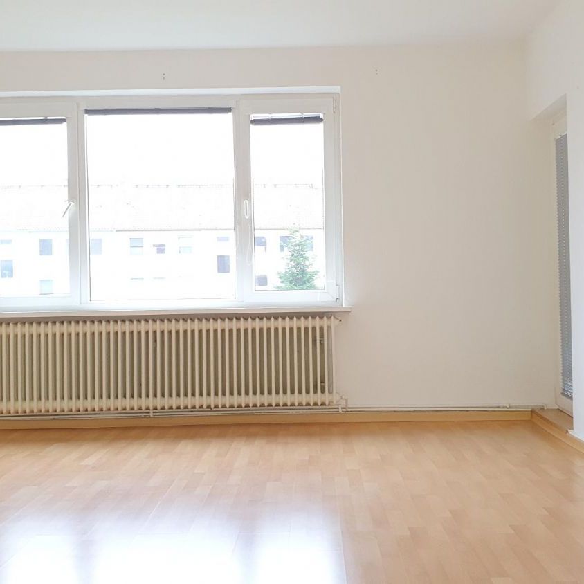 Großzügige 2 Zimmer-Wohnung - Photo 1