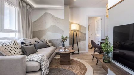 2-bedroom apartment for rent in Rios Rosas - Foto 4