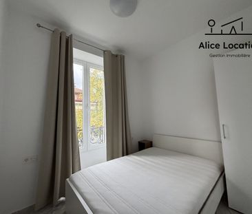 Location Appartement 2 pièces 25m² EVIAN LES BAINS 74500 - Photo 3