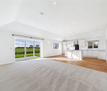 Long Green, Bedfield, Woodbridge, Suffolk, IP13 7JE - Photo 2