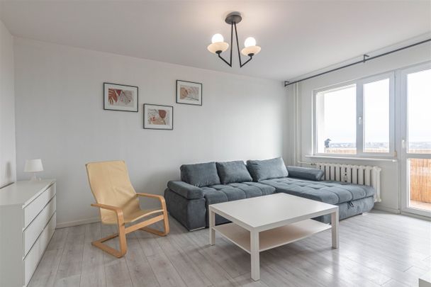 Mieszkanie na wynajem - Photo 1