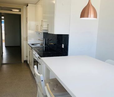 1 Zimmer, 101 m², 8. Stock - Photo 3