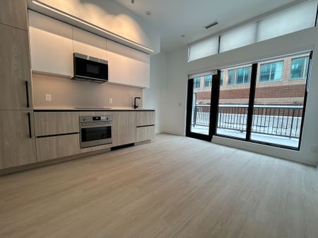 For Lease - 699 Sheppard Avenue Unit# 109, Toronto, Ontario - Photo 3