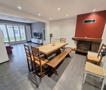 Maison à louer 5 pièces • 113 m2 Noisy-le-Grand - Photo 2