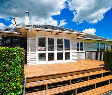 Full Fenced & Pet Friendly - Photo 6