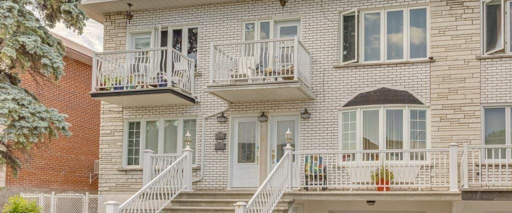 À louer / Appartement - Photo 1