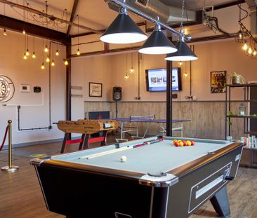 Studio to rent - Photo 2