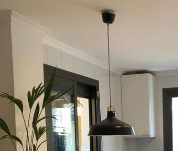 4 bedroom luxury penthouse for rent in Marbella, Andalusia - Photo 3