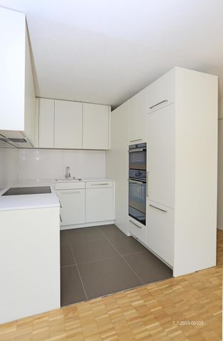 3.5 Zimmerwohnung in Volketswil - Foto 4