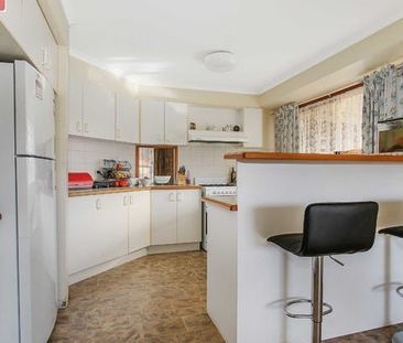 Spacious 4-Bedroom Home - Photo 2