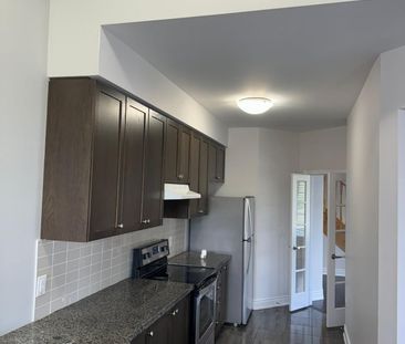 For Lease - 80 Hollowgrove Boulevard, Brampton, Ontario - Photo 5