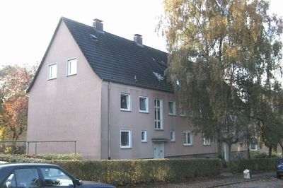 Tolle 2 Zimmer-Wohnung mit Balkon in Wetter Altwetter - Photo 4