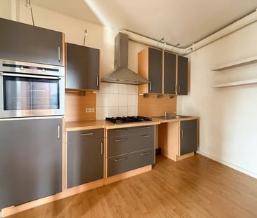 Appartement te huur - Photo 3
